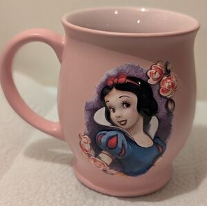 Vintage Disney Mug